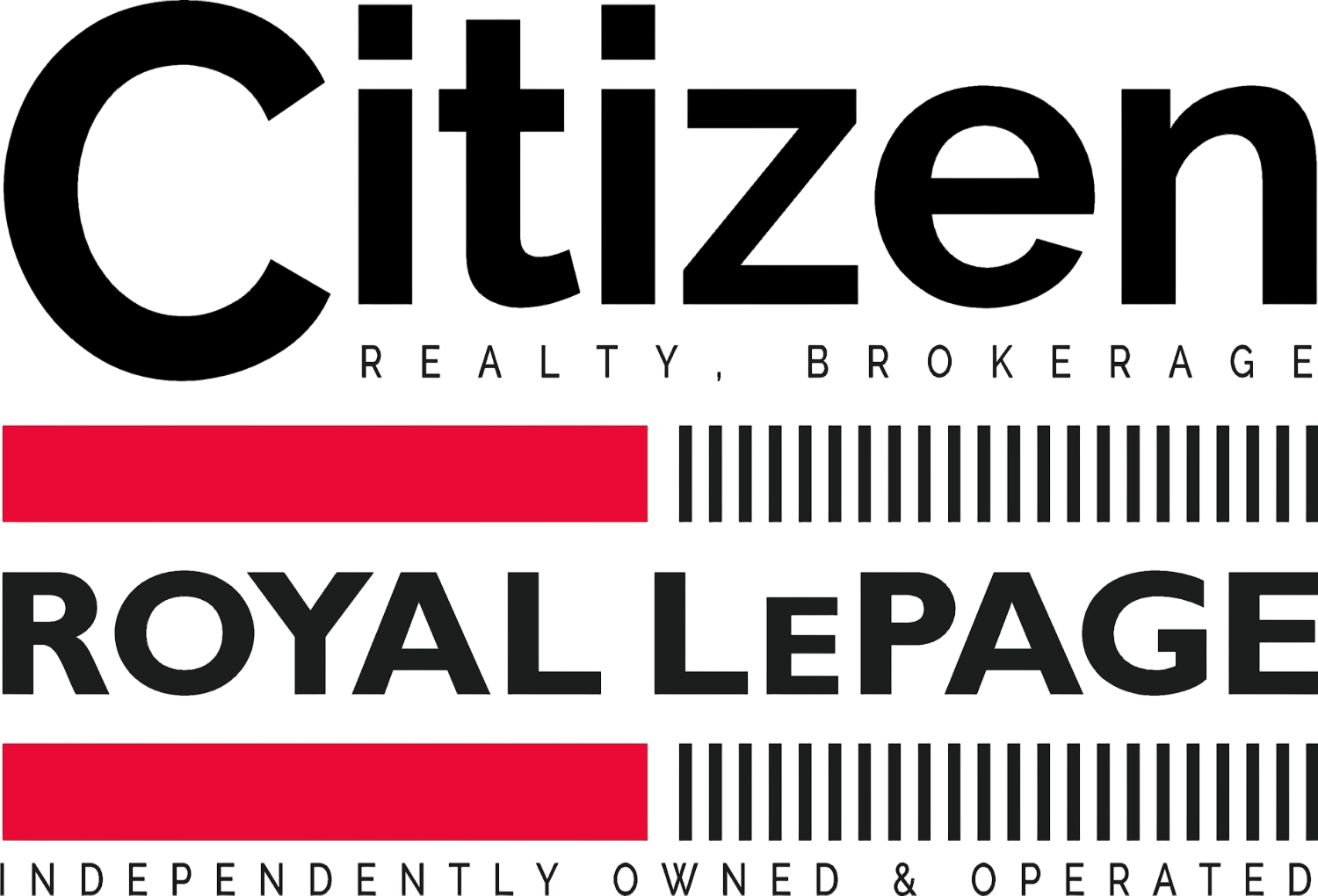 Royal LePage Citizen Realty Brokerage *